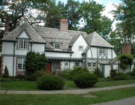 Roofing project in Beechwold, Columbus